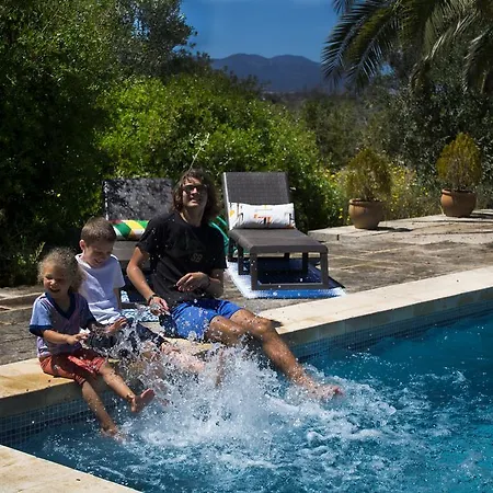 Villa Cas Padri Julia Palma di Maiorca